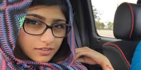 is mia khalifa muslim|Mia Khalifa, a Lebanon.